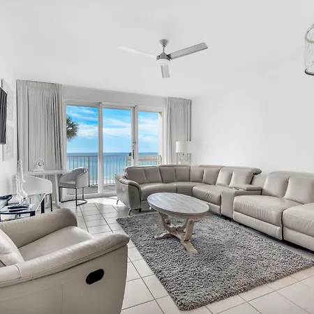 Majestic Sun 302A Villa